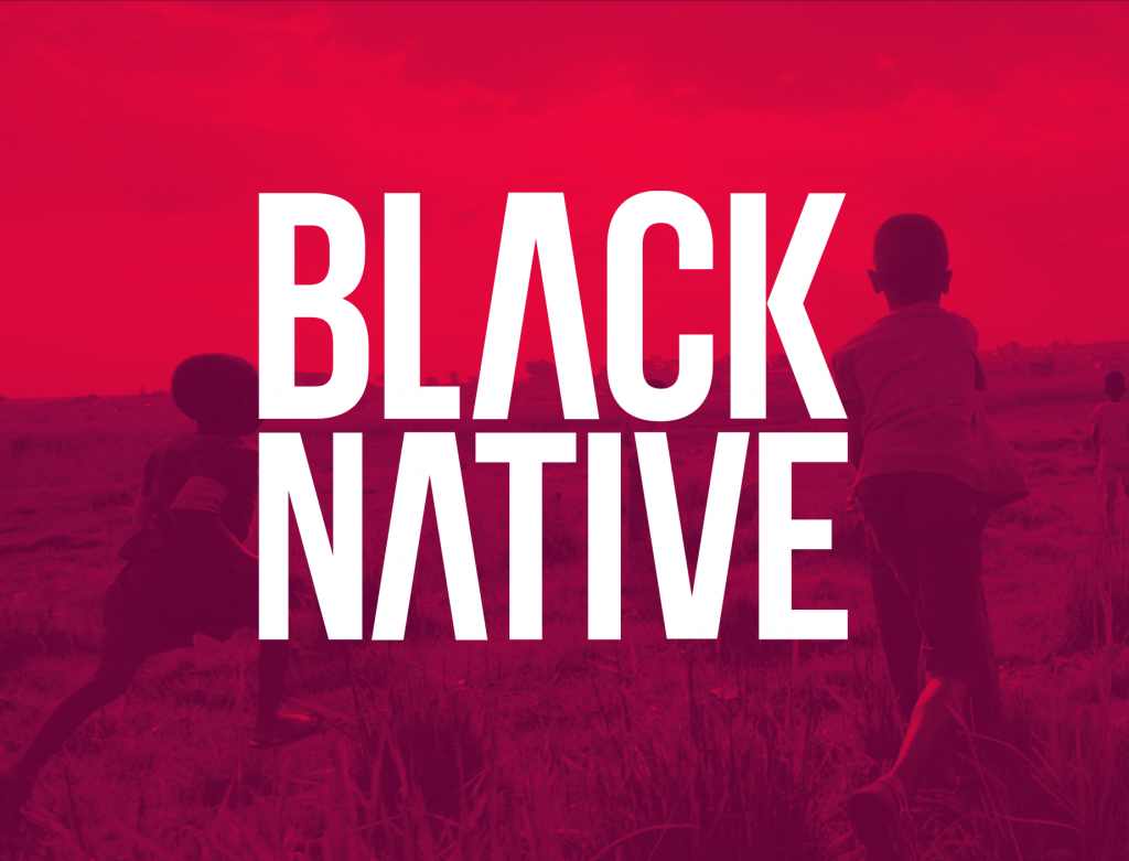 Blacknative Media