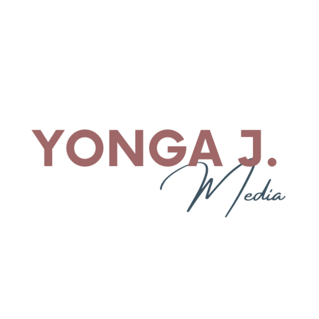 Yonga J Media