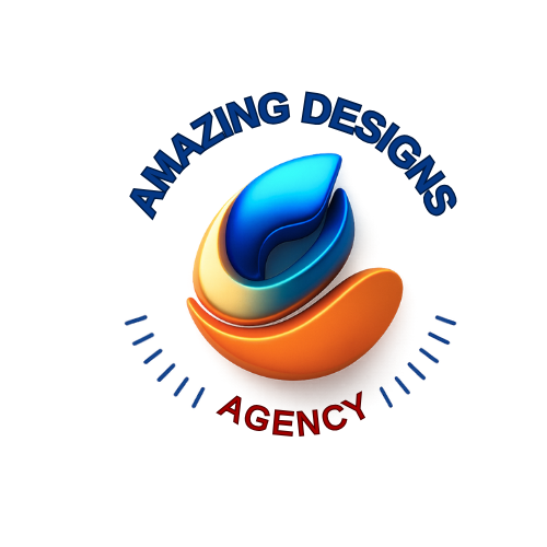 Let’s Create Something Amazing. We help startups, small businesses, and medium enterprises build compelling visual identities, engaging marketing campaigns, and high-performing websites that drive results. Amazing Designs Agency Pty Ltd