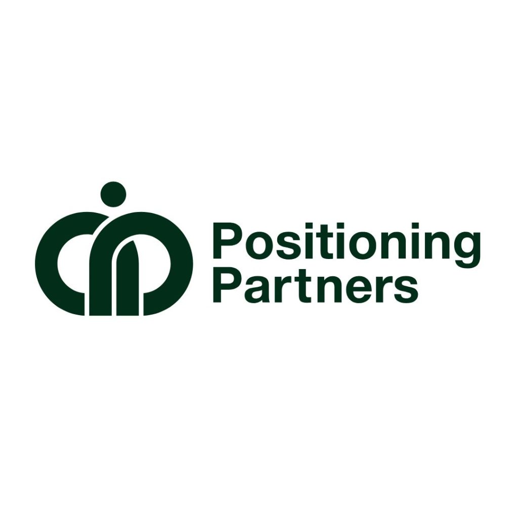 Positioning Partners